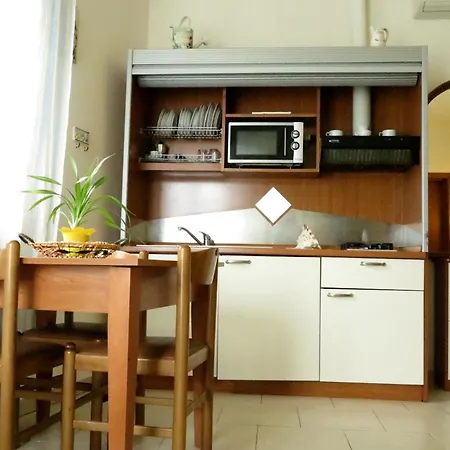 Residence La Villetta-3